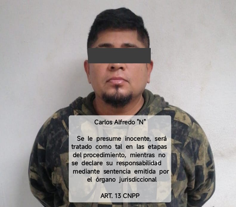 Faltas a la ley de movilidad sustentable alertaron a los elementos que realizaban recorridos de prevención del delito por la avenida Gabriel Leyva