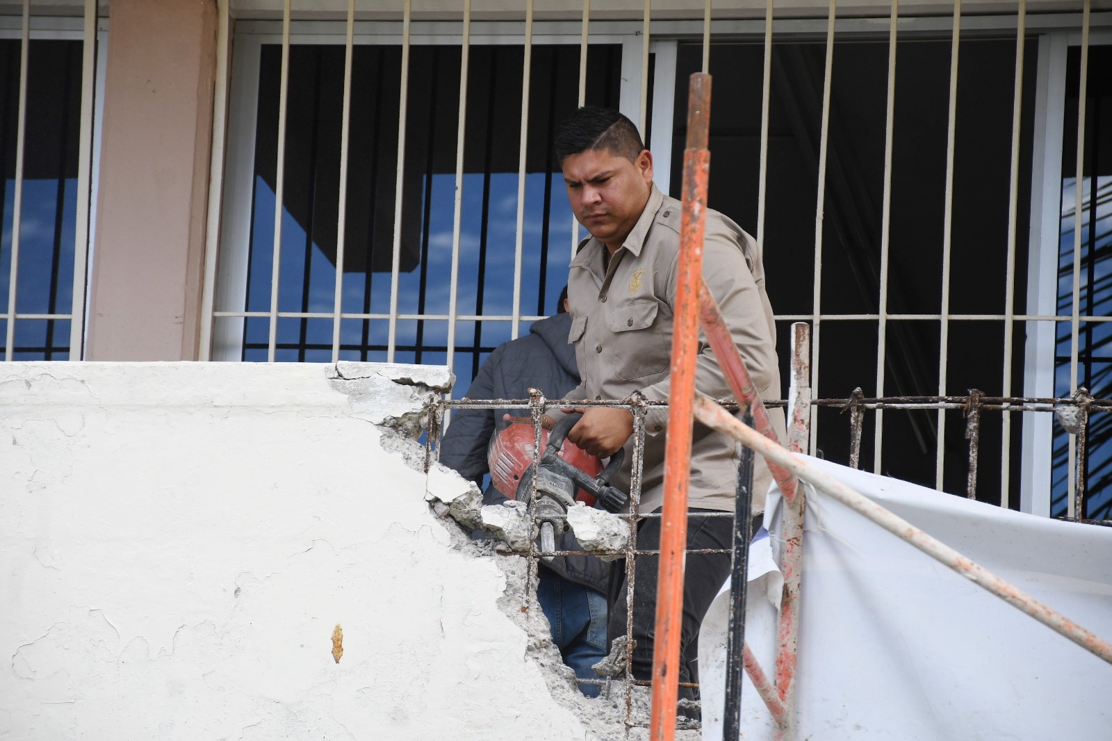 Estrenan Aulas y Renovaciones en la FADI de la UAS URS