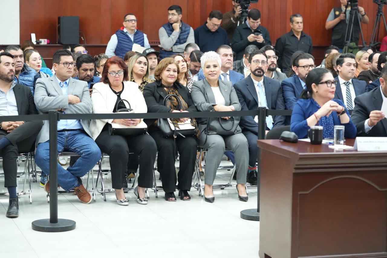 -	Sinaloa, con la determinación de sus sectores, fortalece su economía, genera oportunidades para las MiPyMES e impulsa la atracción de inversiones