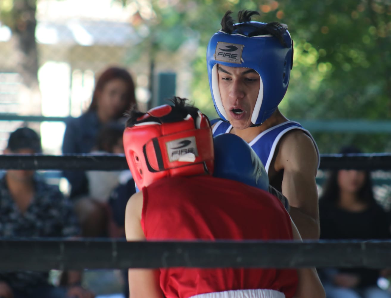 -	Tras apasionados combates la coordinación de Deporte Federado del Imdem da a conocer la delegación de pugilistas que verán acción en el selectivo zonal de la disciplina, rumbo a los Juegos Nacionales Conade 2025 