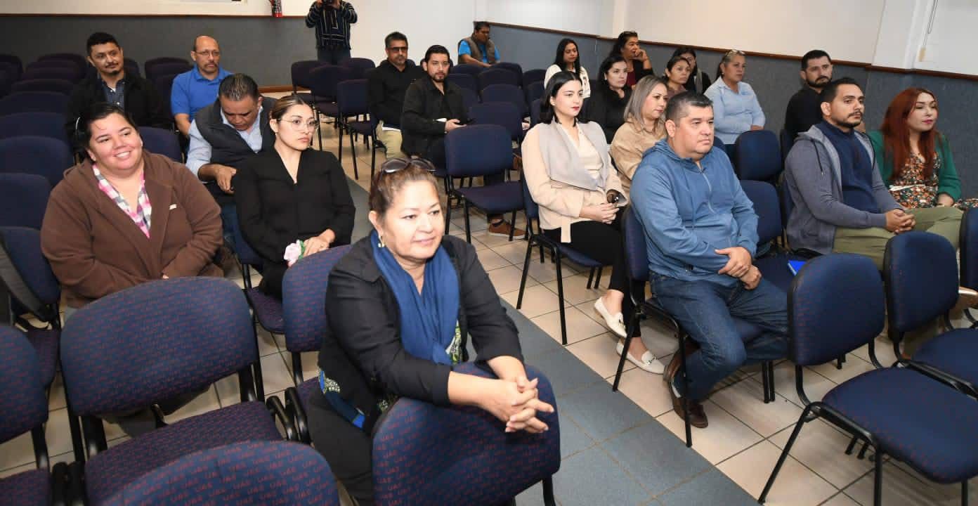 La Facultad de Ciencias Sociales (FACISO) Mazatlán, de la Universidad Autónoma de Sinaloa (UAS) en la Unidad Regional Sur (URS), auspicia el "Diplomado en Periodismo, Género y Migración. Enfoques Multidisciplinarios de lo Local a lo Global".