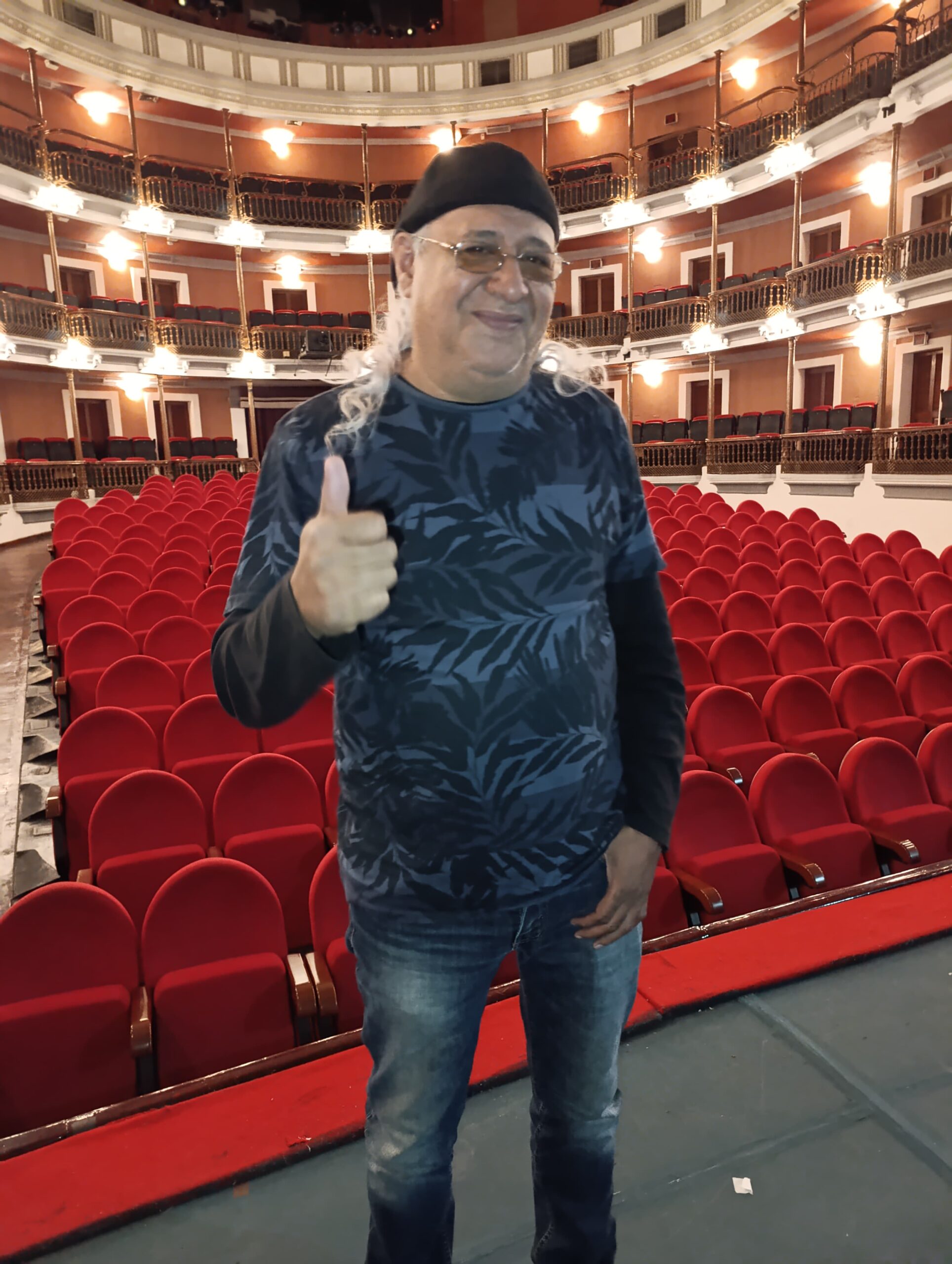 Alguno de los proyectos de Jorge González es hacer crecer el legado, y en lo personal es igualar a su mentor, su padre el regiomontano Maestro Jorge González Neri.