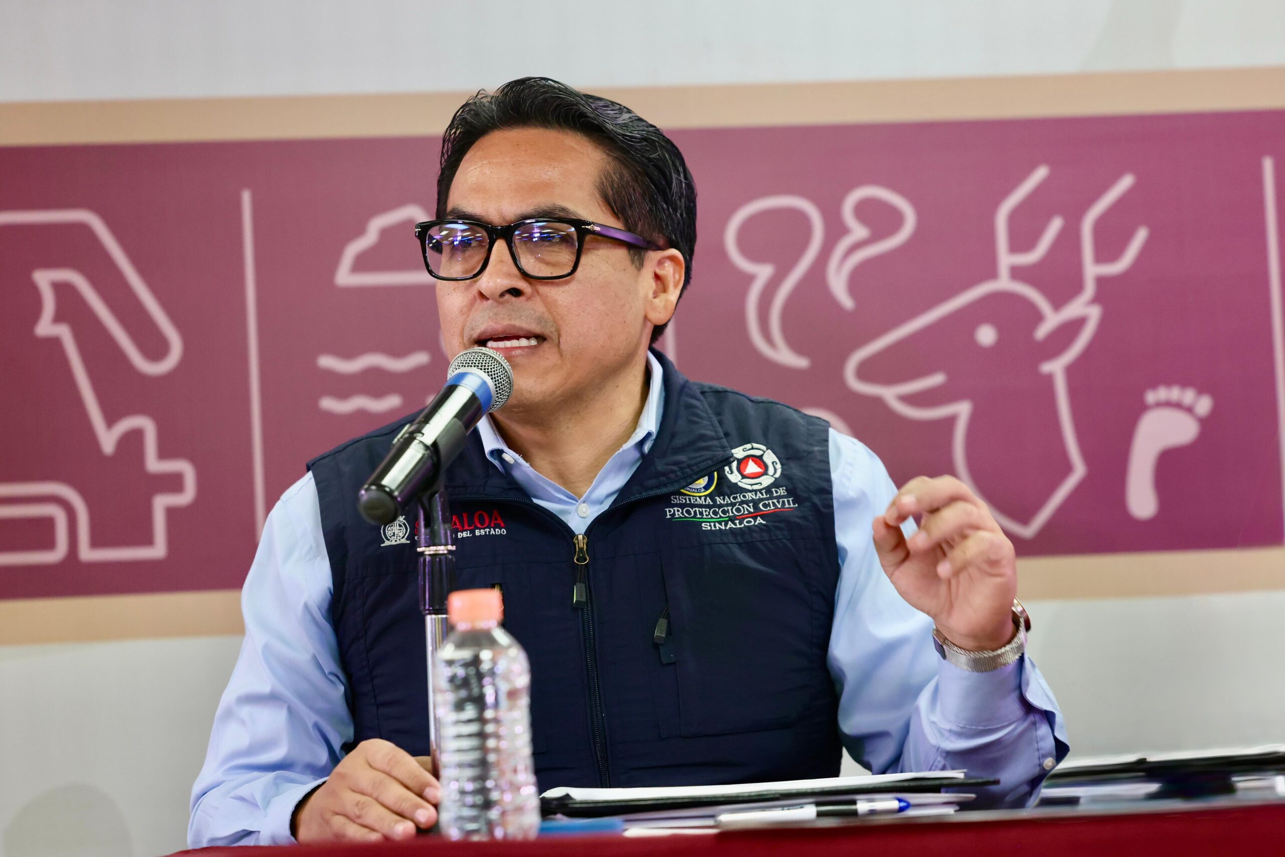 El Instituto de Protección Civil tiene registrados 454 Centros de Atención Infantil en el estado.
