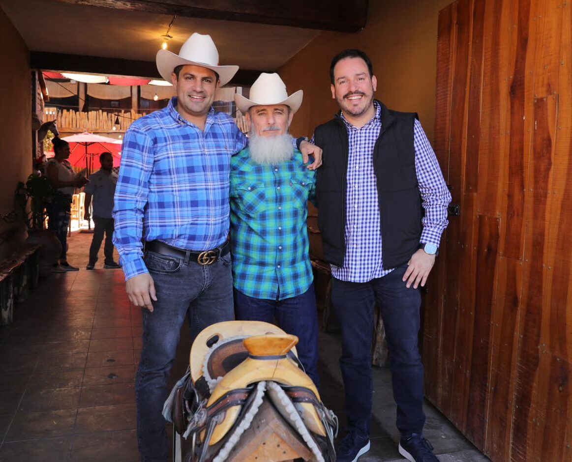 Al formar parte del evento Chef’s Take Noria, la secretaria de Turismo en Sinaloa, Mireya Sosa Osuna, resaltó la vocación turística que posee el Pueblo Señorial