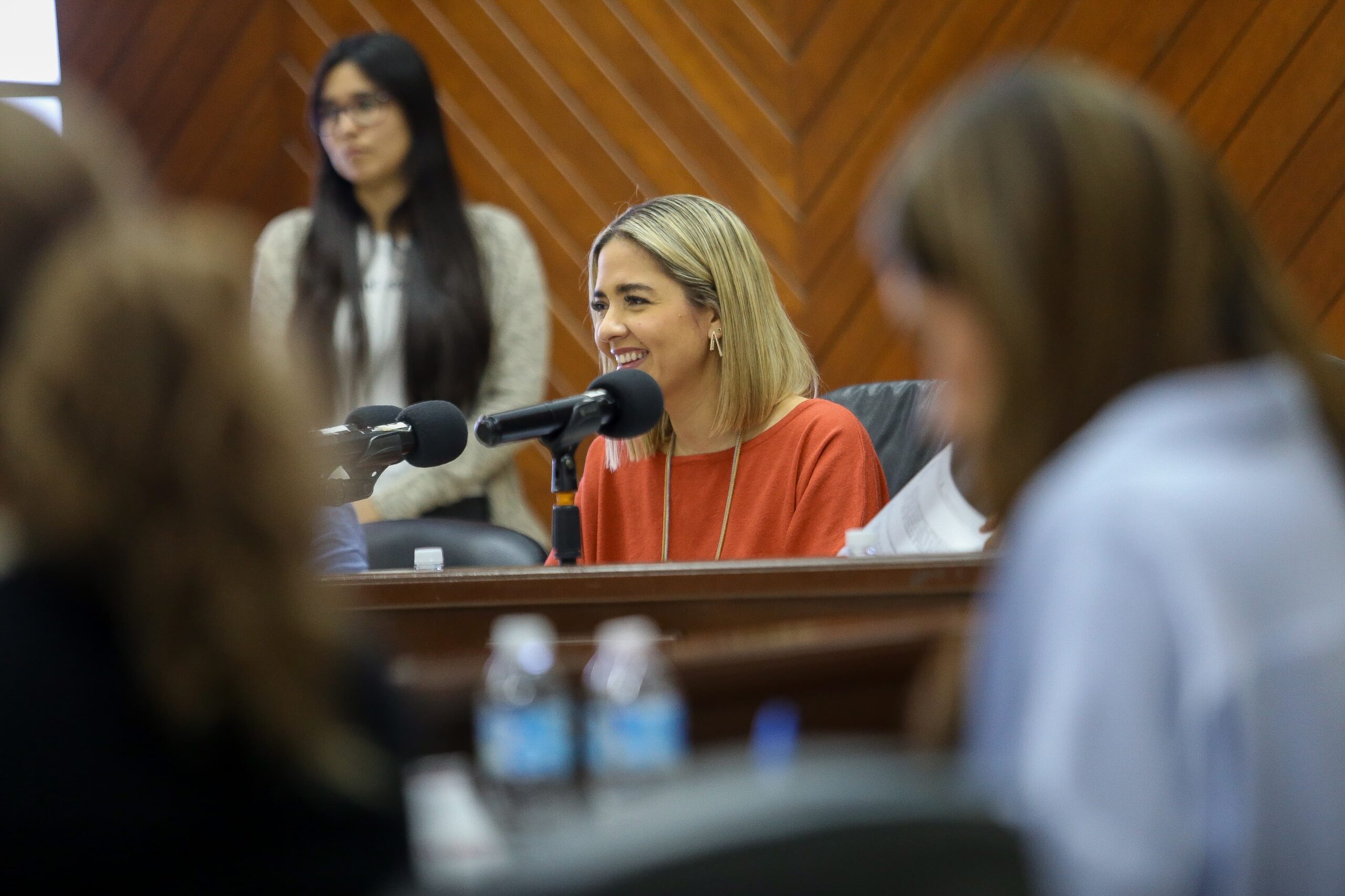 En el paquete se incluyen acceso a playas, rehabilitación de monumentos y obras de movilidad.