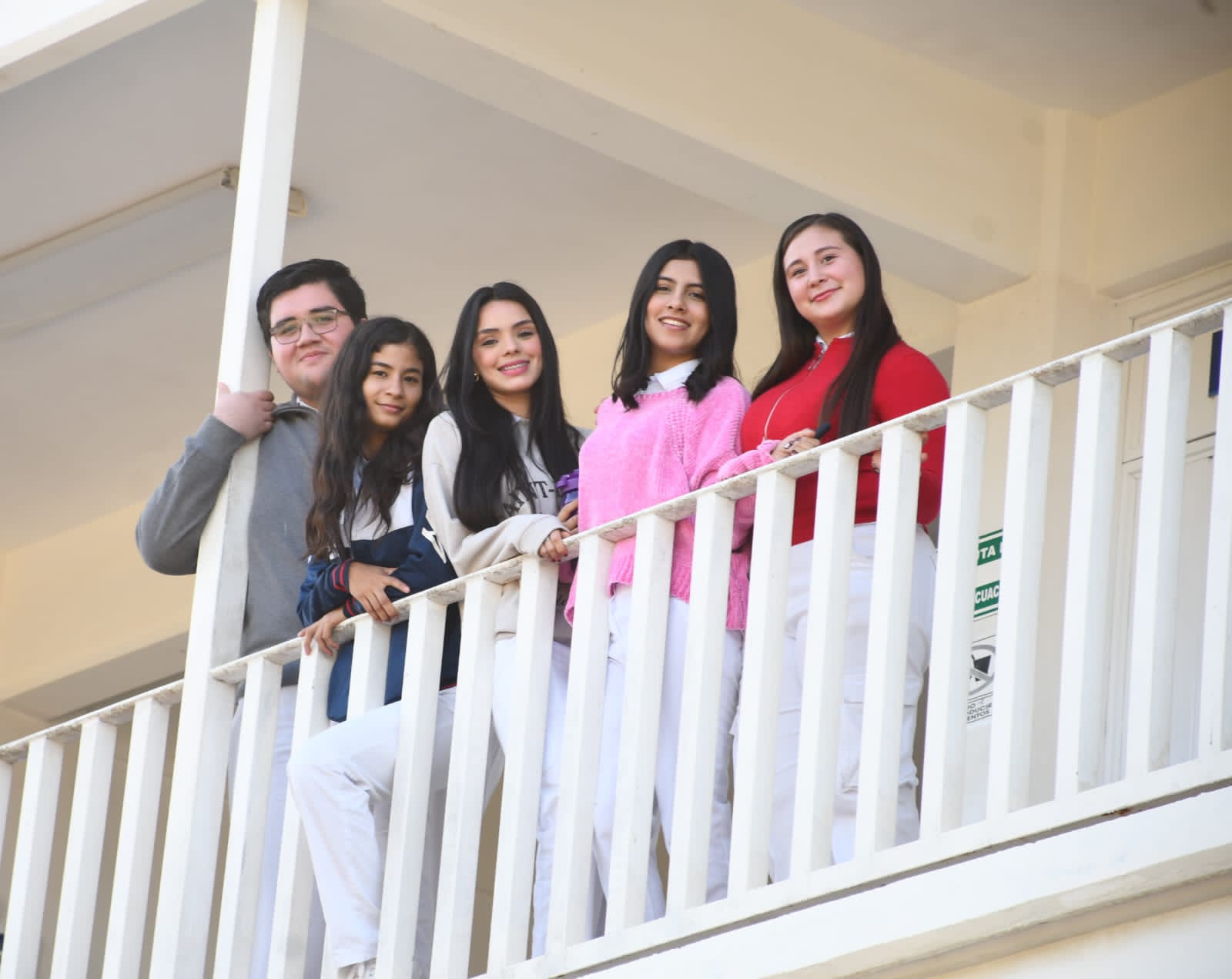 -	Dando continuidad al segundo semestre del ciclo escolar en el periodo 2024-2025, la Universidad Autónoma de Sinaloa (UAS), inició clases en la Unidad Regional Sur (URS).