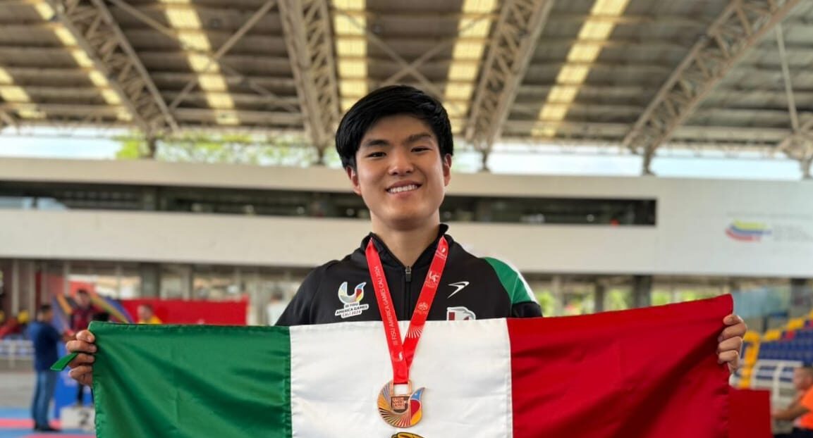 Competirán siete artemarcialistas porteños en el selectivo que se llevará a cabo en Oaxtepec, Morelos del 30 de enero al 2 de febrero