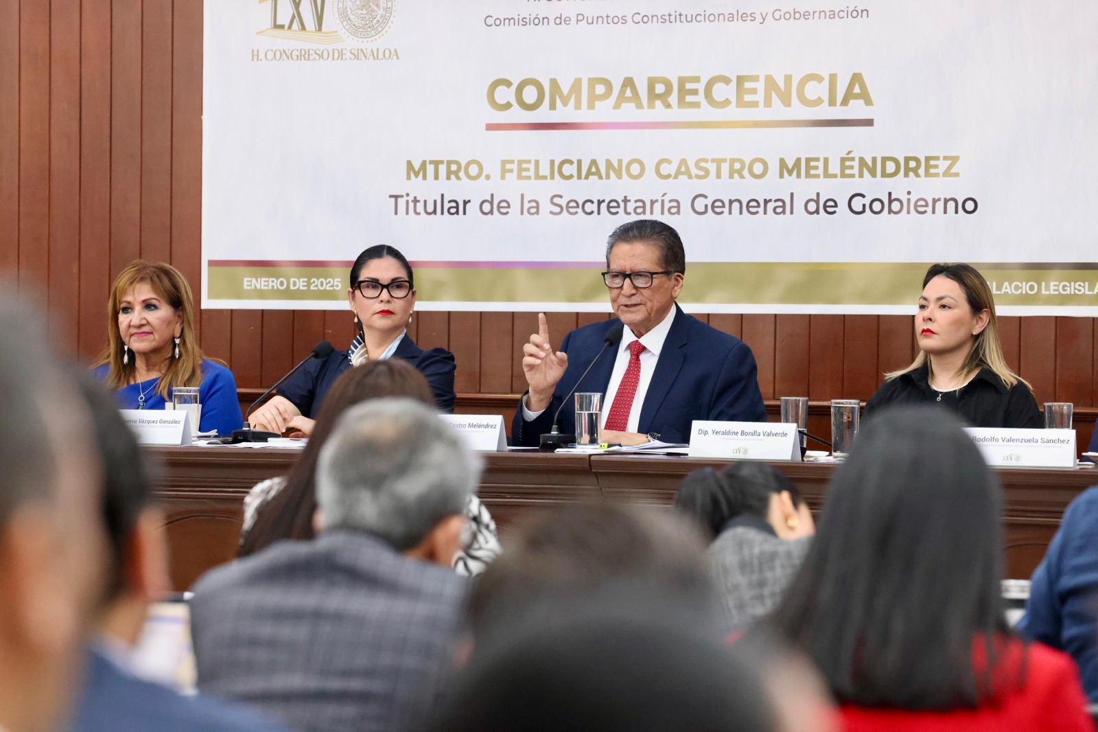 - Ante violencia, solidaridad con las familias; invitamos a trabajar conjuntamente por la paz: diputadas y diputados