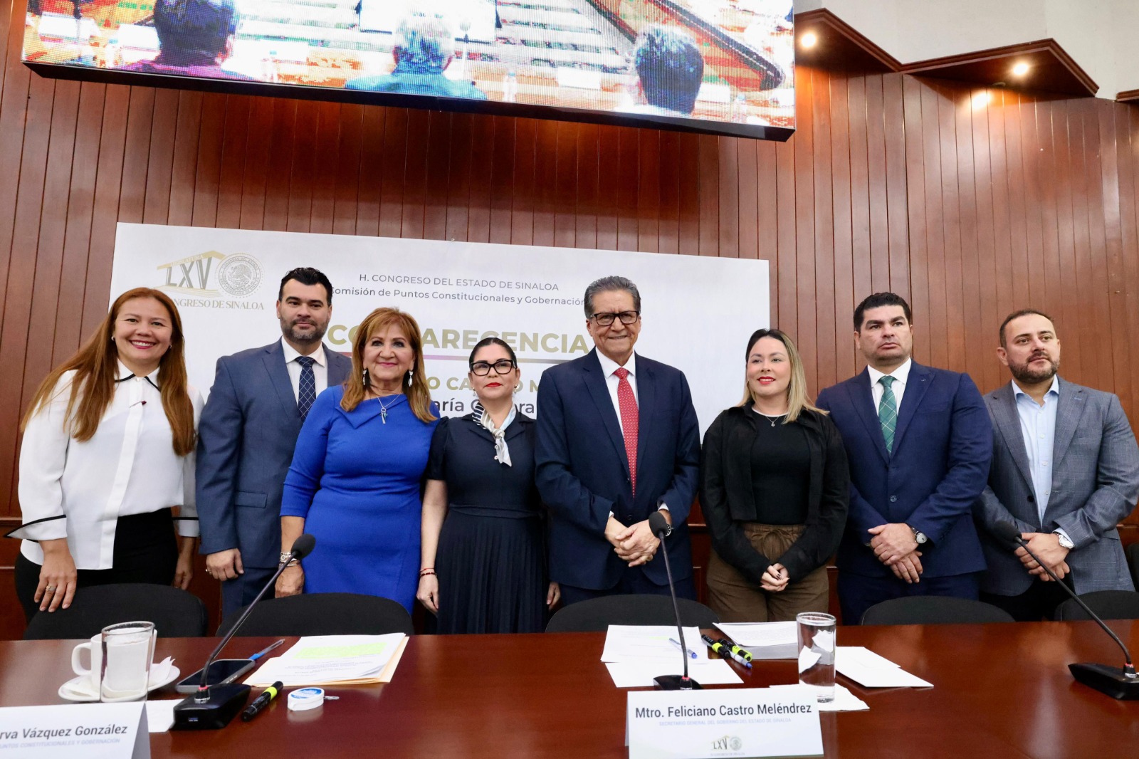 - Ante violencia, solidaridad con las familias; invitamos a trabajar conjuntamente por la paz: diputadas y diputados