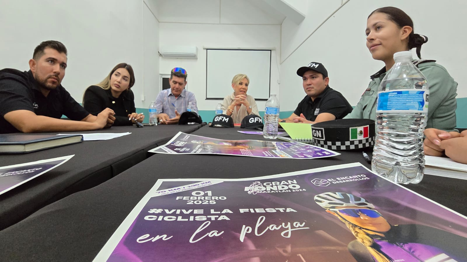 La edición 13 del evento contará con la tradicional ruta recreativa y, por primera vez, también tendrá una nueva modalidad competitiva