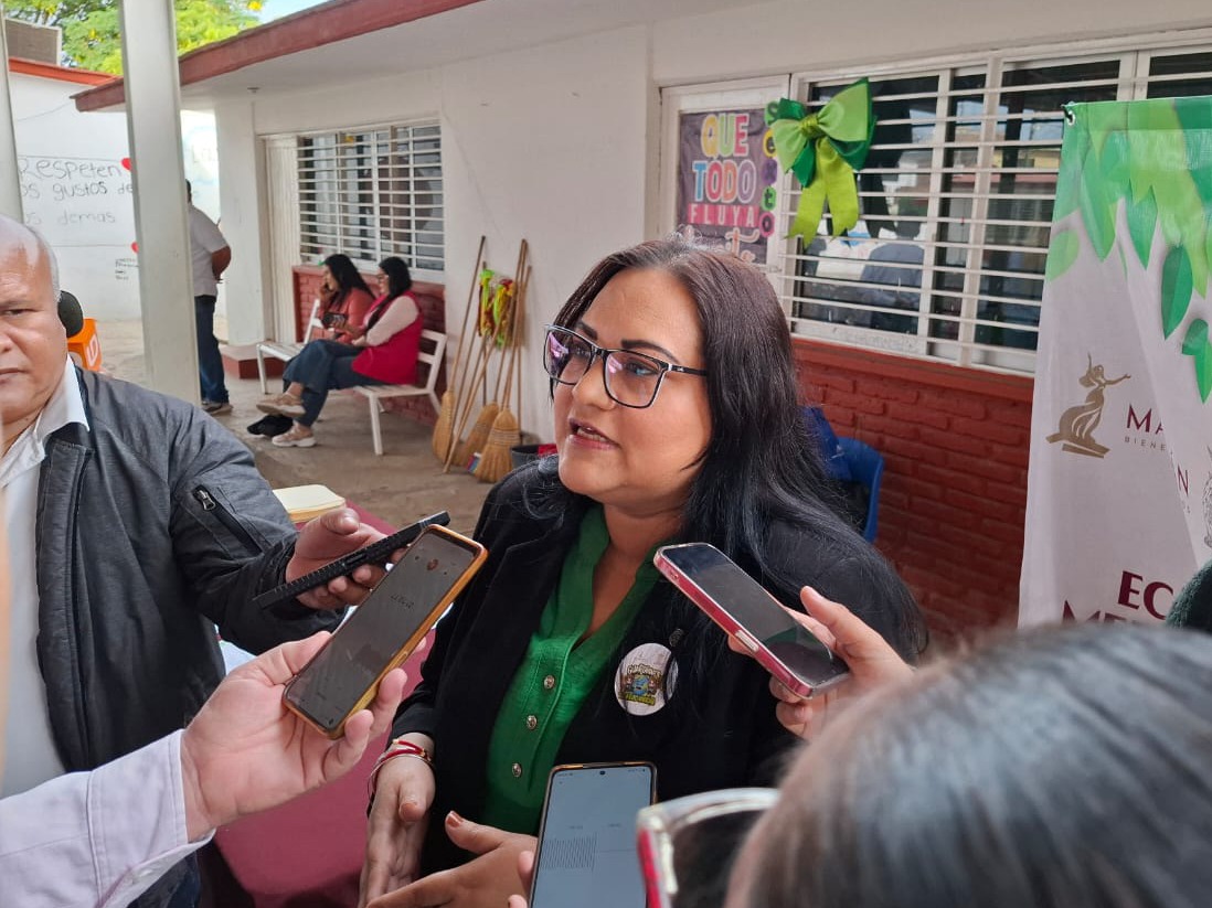 A través del eje estratégico “Un Mazatlán Moderno y Sostenible”, que promueve la Presidenta Estrella Palacios, se pondrá en marcha a principios de febrero un nuevo programa ambiental: Cuidemos los Manglares