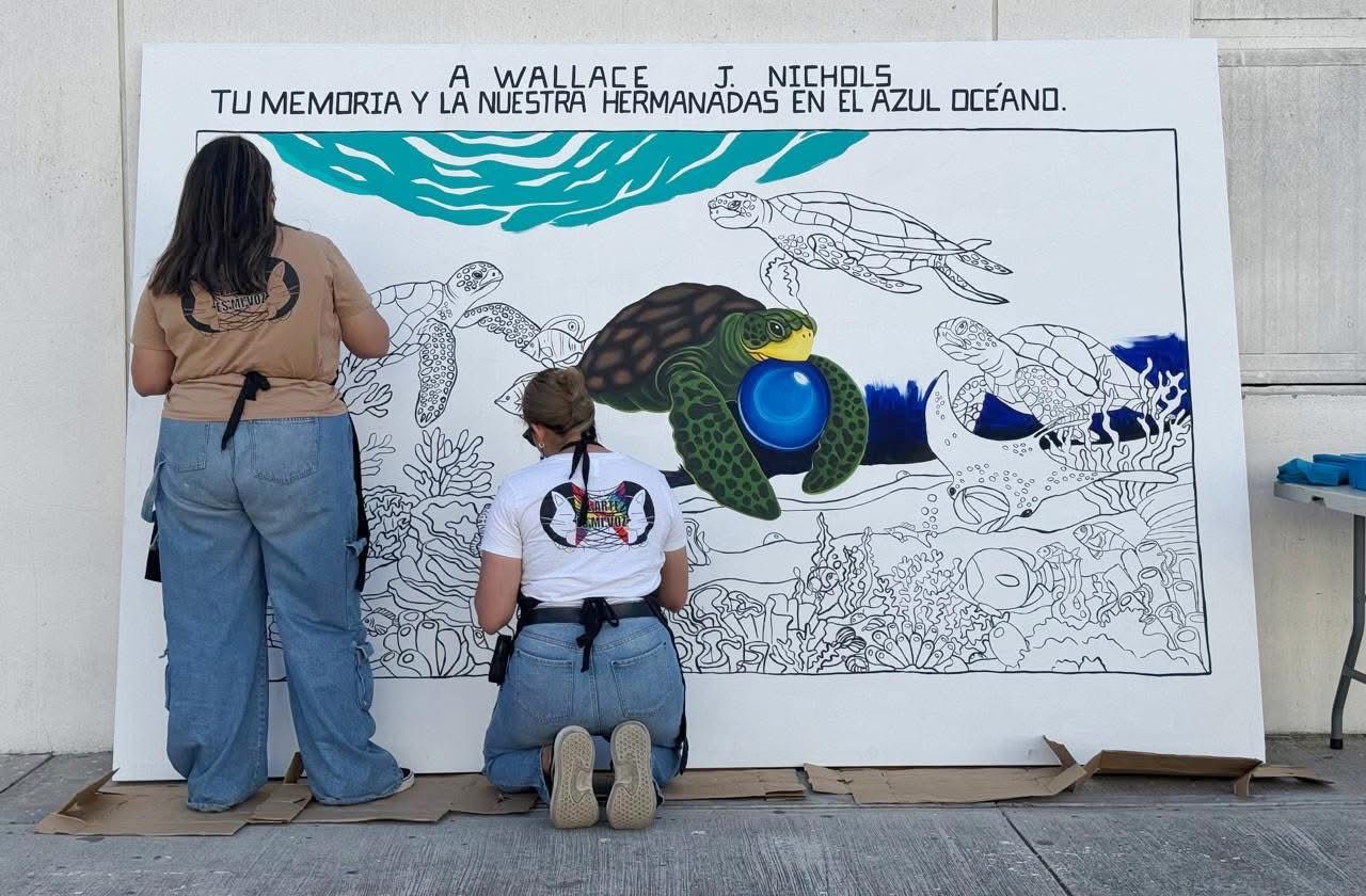 Con el fin de promover el cuidado del medio ambiente, se llevó a cabo la vigésima sexta reunión anual del Grupo Tortuguero para la conservación y monitoreo de las tortugas marinas en la Universidad Autónoma de Sinaloa, Unidad Regional Sur.