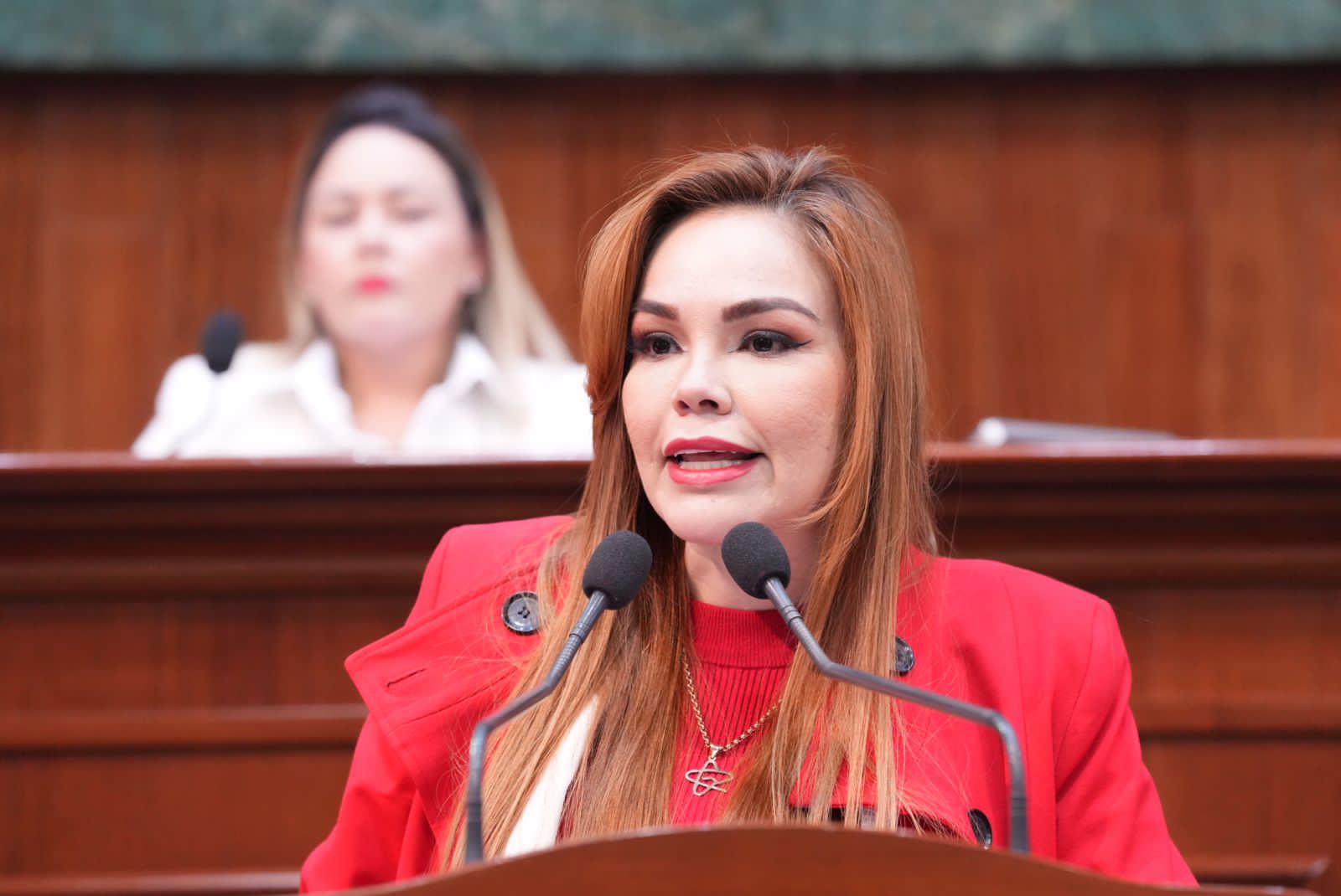 Debaten en el Congreso sobre retos y compromisos para atender a víctimas del desplazamiento interno en Sinaloa