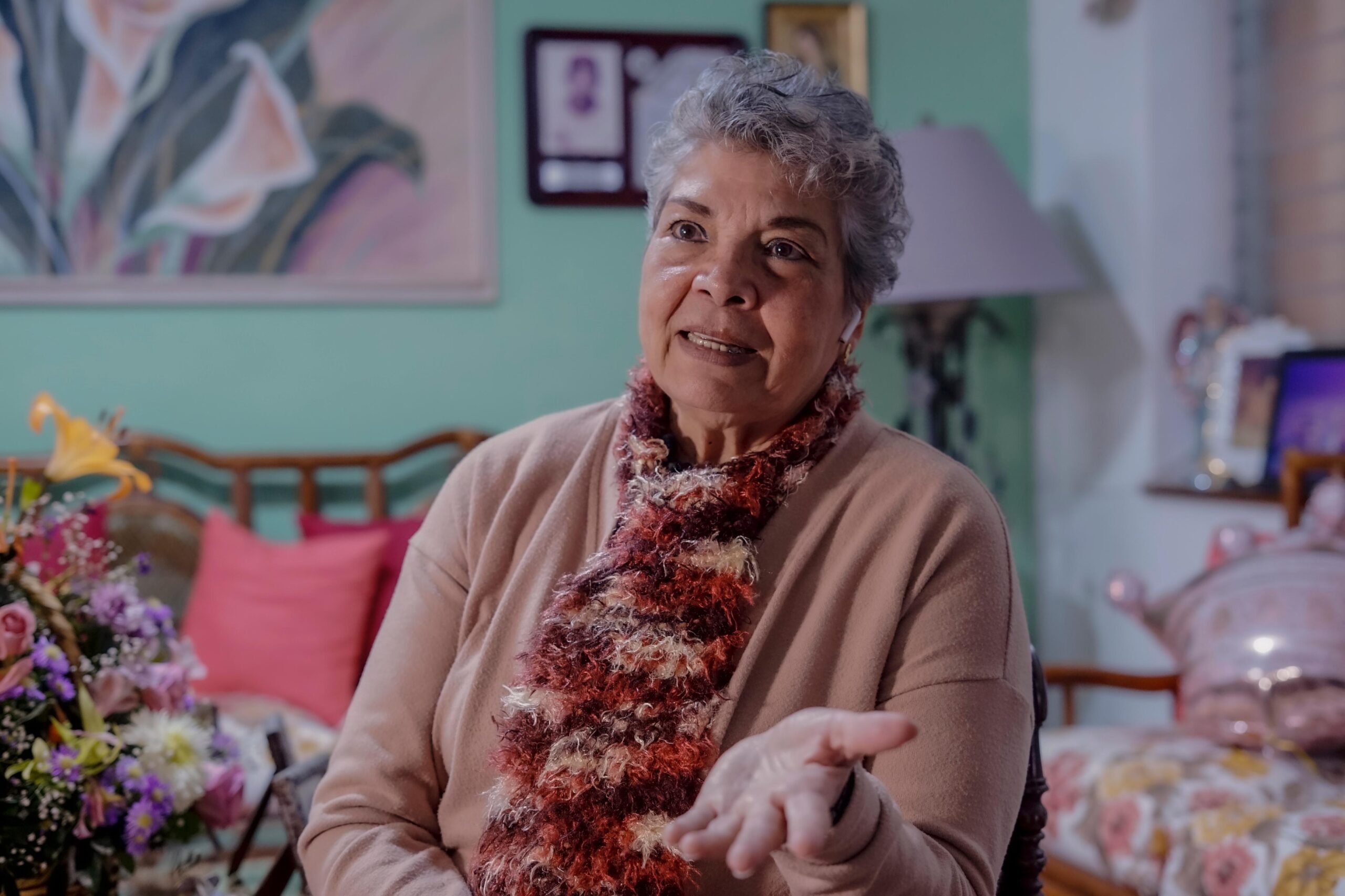 Sodelva Ríos es una figura emblemática en el Carnaval Internacional de Mazatlán, conocida por su habilidad y dedicación para confeccionar vestidos de Reinas del Carnaval. Con años de experiencia y un prestigio consolidado, Sodelva es la elección perfecta para crear los vestidos de las Reinas de la edición “La Perla”.