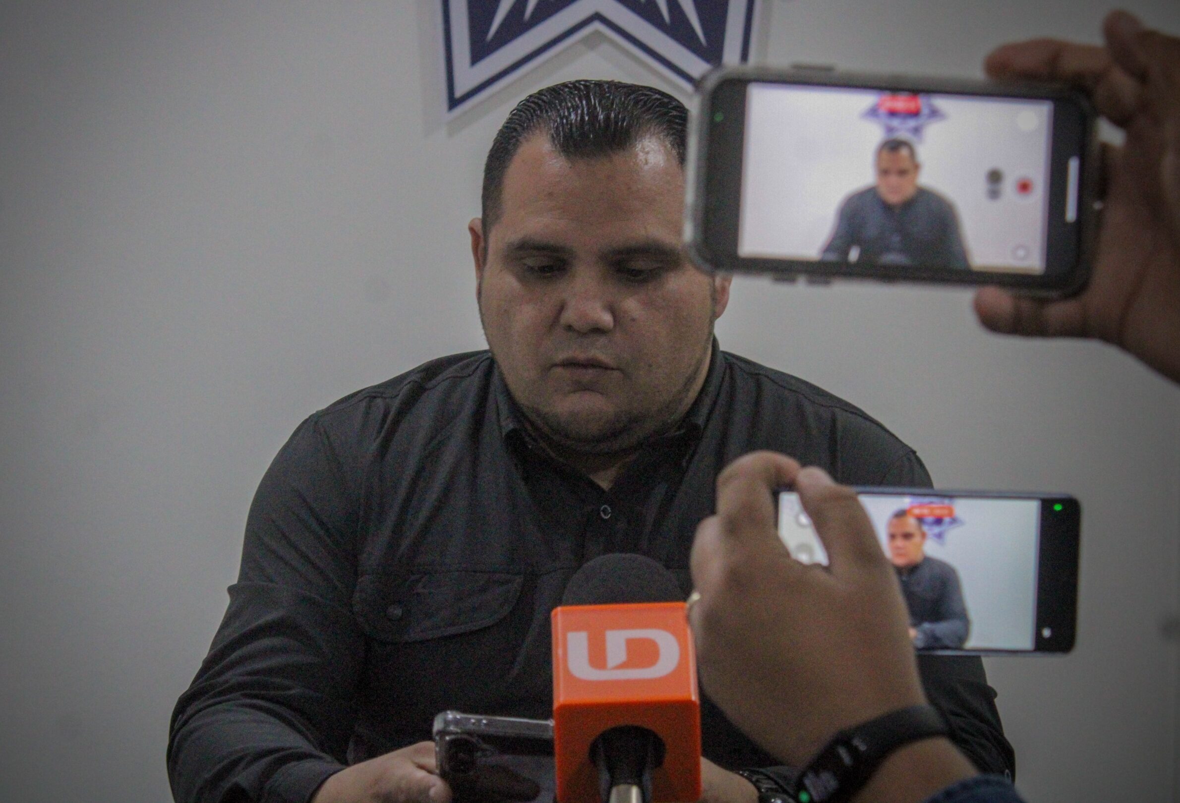 Luego de la preservación de la escena de los hechos, personal de la Vicefiscalía zona Sur se hará cargo de las diligencias correspondientes