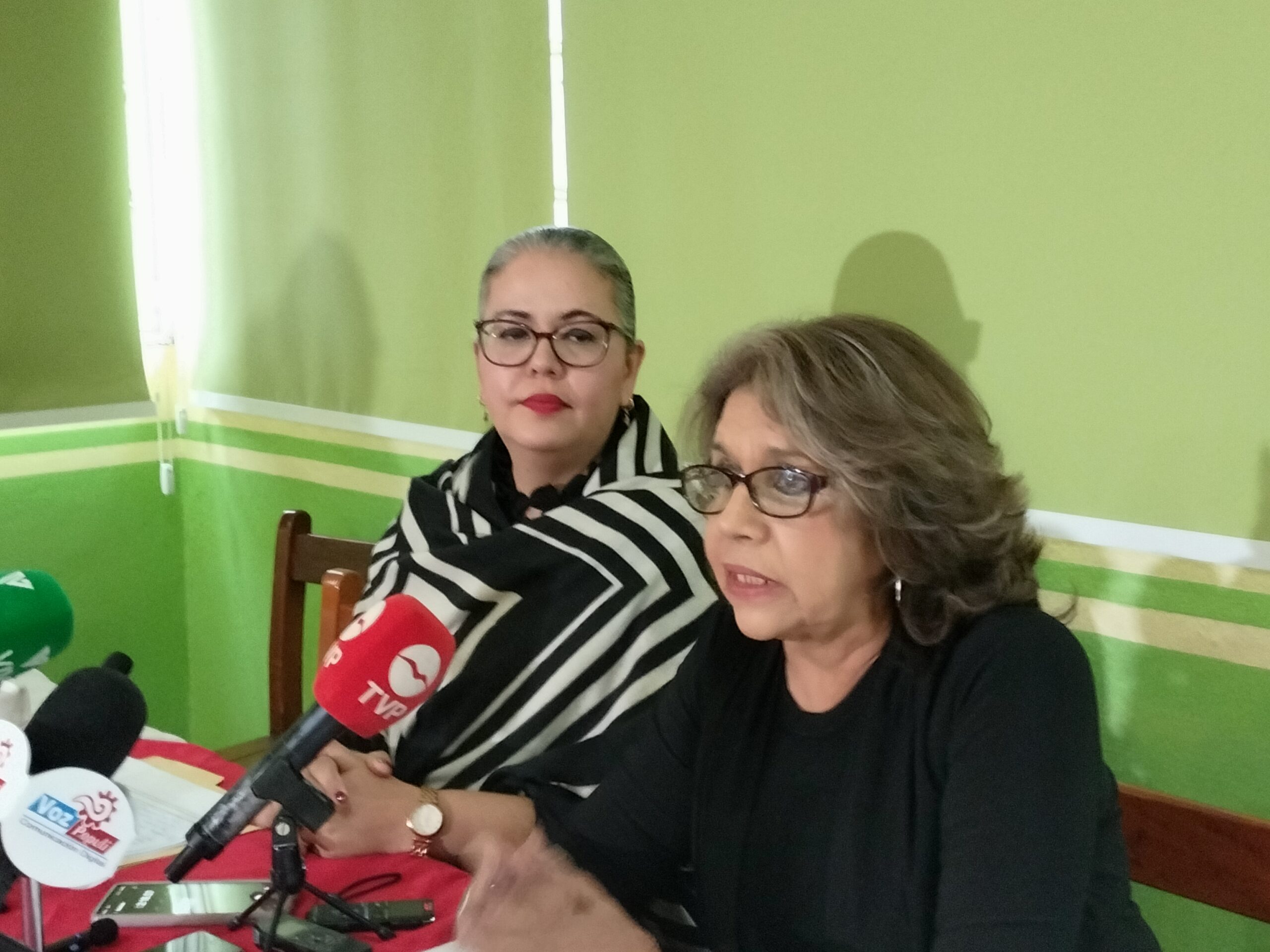 - Sinaloa es uno de los estados más beneficiados en el país con el Presupuesto de Egresos de la Federación al llegar a 62, 357.5 mdp: Diputada Olegaria Carrazco