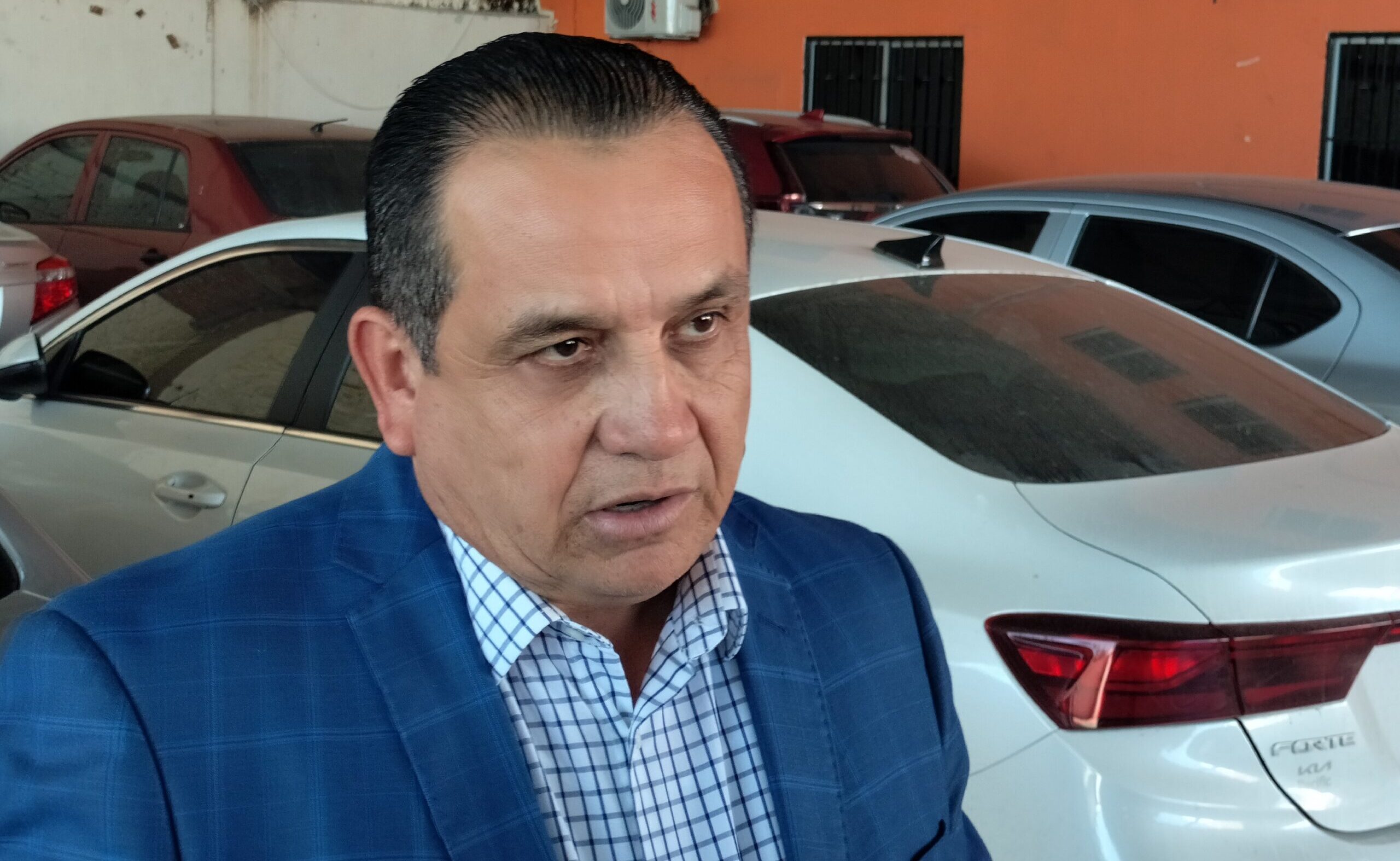 Los eventos deportivos y culturales forman parte del fortalecimiento interno de la base magisterial; por ello este 2025 la sección 53 del SNTE cuenta con un calendario intenso de actividades con miras al 60 aniversario de su fundación.