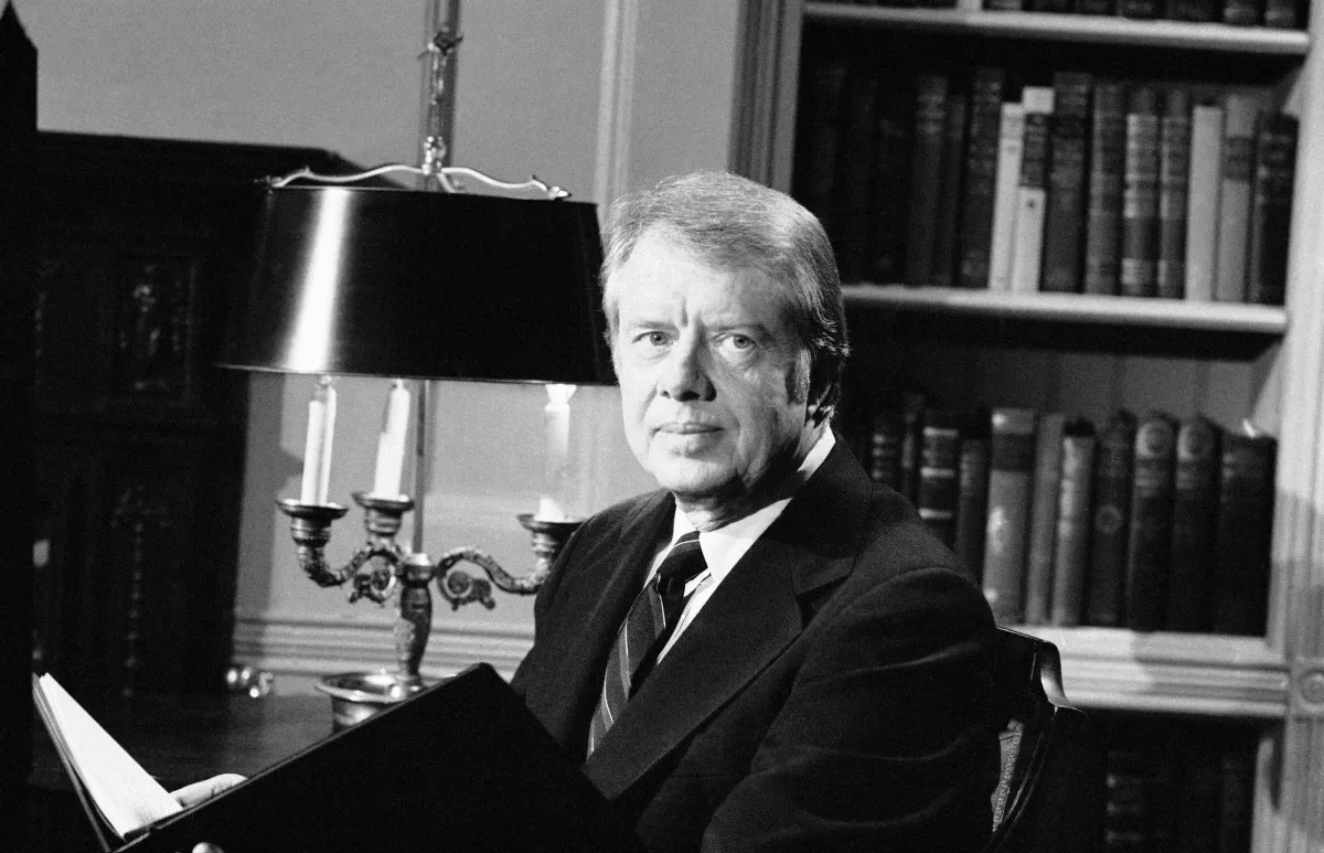 - Los funerales del expresidente Jimmy Carter comenzarán el próximo sábado 4 de enero, el funeral de Estado se realizará el 9