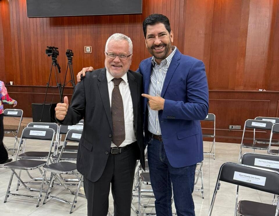 Escuinapa se beneficiará con obra de gran impacto social gracias al Gobierno del Estado.