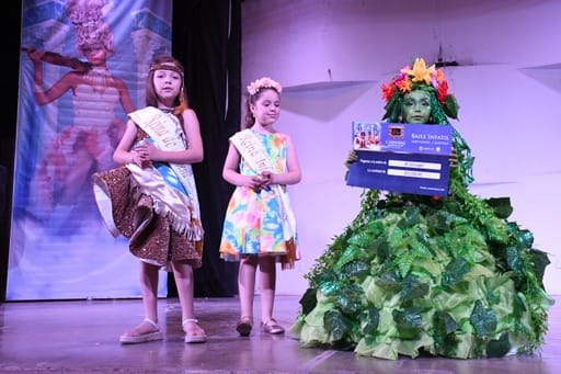 Siguen abiertas las inscripciones para participar en el Gran Baile Infantil del Carnaval Internacional de Mazatlán 2025, “La Perla”, evento dedicado a la niñez mazatleca en el que se repartirá una bolsa de 36 mil pesos entre los ganadores.