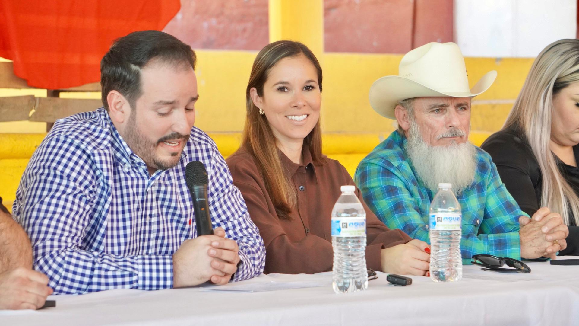 La secretaría de Turismo en Sinaloa, Mireya Sosa Osuna, señaló que es importante tener presencia en las ciudades de donde más personas visitan el puerto durante la máxima fiesta de los mazatlecos