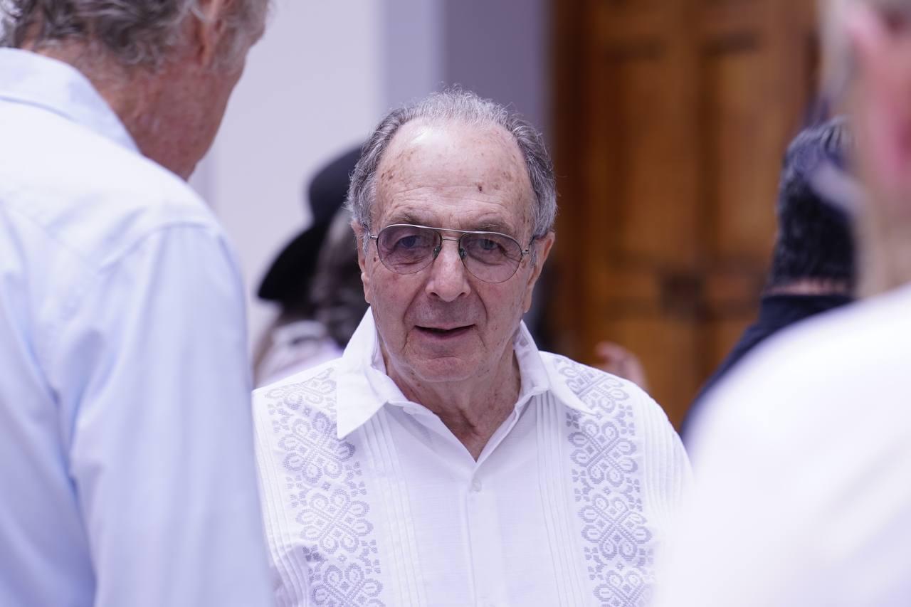 -	Inicia la XV Temporada Gordon Campbell con una tarde de Jazz Inolvidable