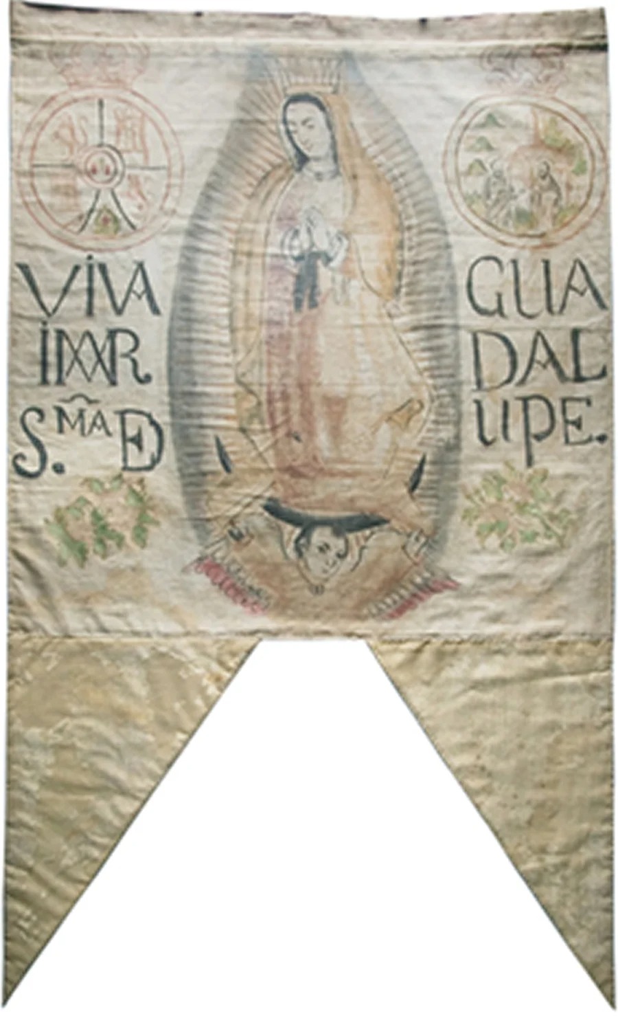 - La Bandera de México ha cambiado con la historia del país. Descubre sus versiones, desde la Independencia hasta la actual insignia nacional.