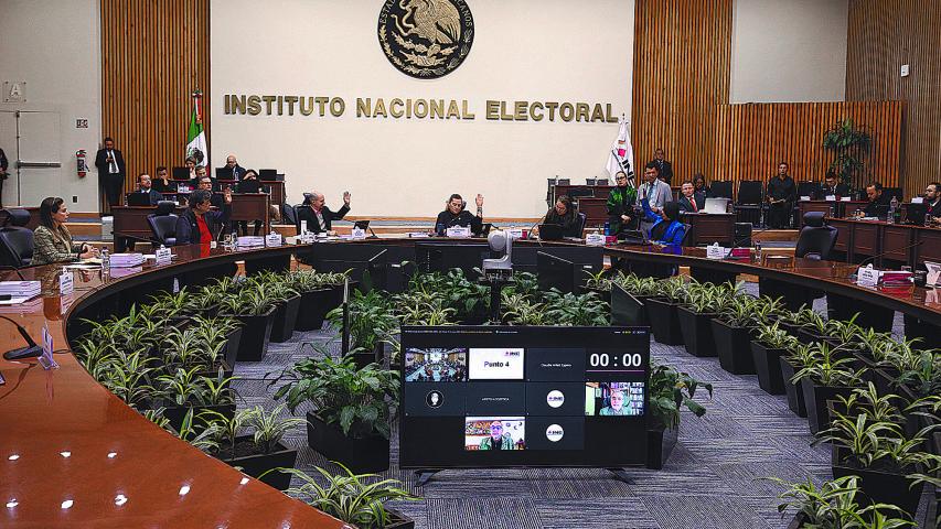 Trabajando en Sinaloa más allá de la amenaza del warning.
-	Anuncian más inversiones en varios puntos del estado.
-	Cuidado con el robo de identidad en WA, hay casos en Sinaloa.
-	Hoy aprueba INE listas de candidatos al poder Judicial: 4, 224 aspirantes
