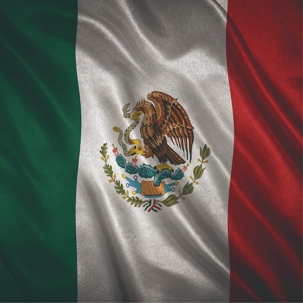 - La Bandera de México ha cambiado con la historia del país. Descubre sus versiones, desde la Independencia hasta la actual insignia nacional.