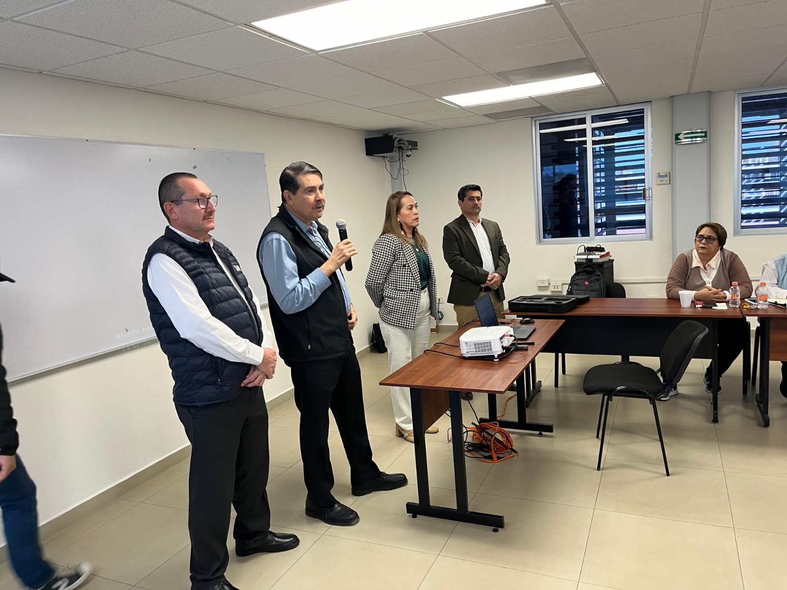 -	Comprometida con la transparencia y rendición de cuentas, la UAS realiza curso para la buena aplicación y comprobación de recursos en cada unidad rosalina