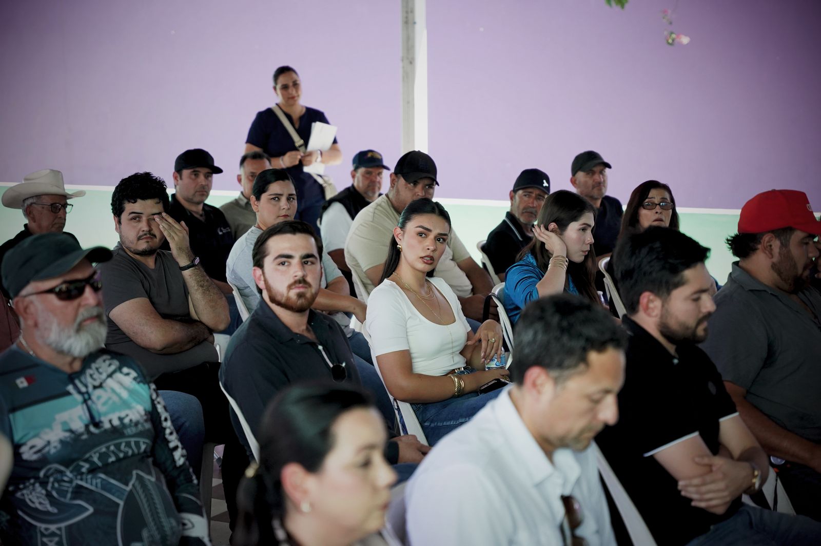 Se destacó la demanda de mobiliario en desarrollos habitacionales y se anunció la Expo Mueblera del 15 al 17 marzo como una plataforma clave para la promoción del sector.