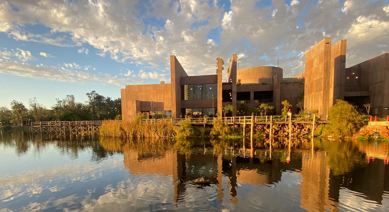 El Gran Acuario Mazatlán a un paso de ganar el Mies Crown Hall Americas Prize, el “Nobel de la Arquitectura en América”
