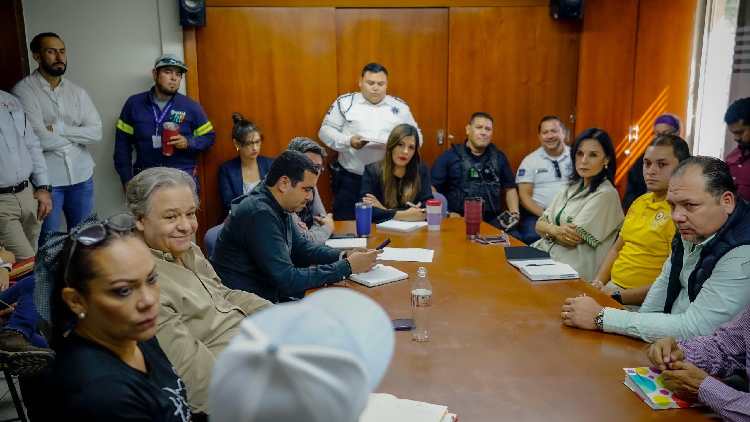 El Instituto Municipal de Cultura, Turismo y Arte de Mazatlán trabaja arduamente para garantizar que los eventos del Carnaval Internacional de Mazatlán 2025 “La Perla” sean un éxito.