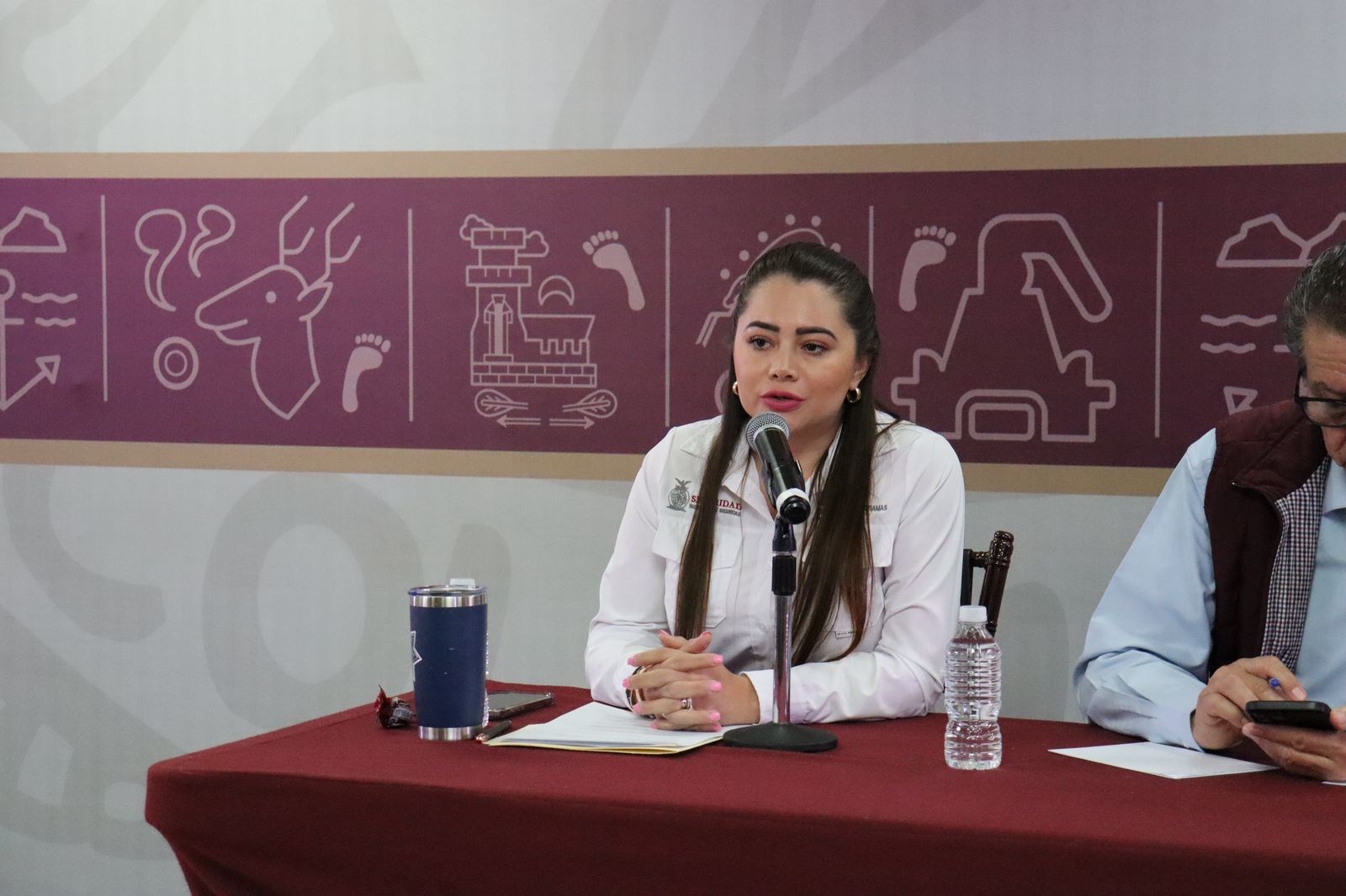 A través de diferentes acciones, se brinda información para identificar situaciones de violencia en el noviazgo

