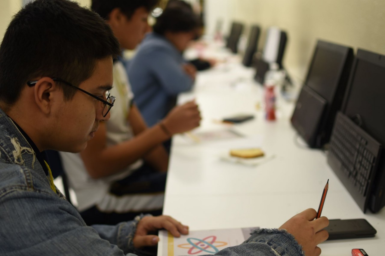 - Este lunes 17 comenzó en la UAS el proceso de admisión para el ciclo escolar 2025-2026; se abre el portal institucional para aspirantes a bachillerato