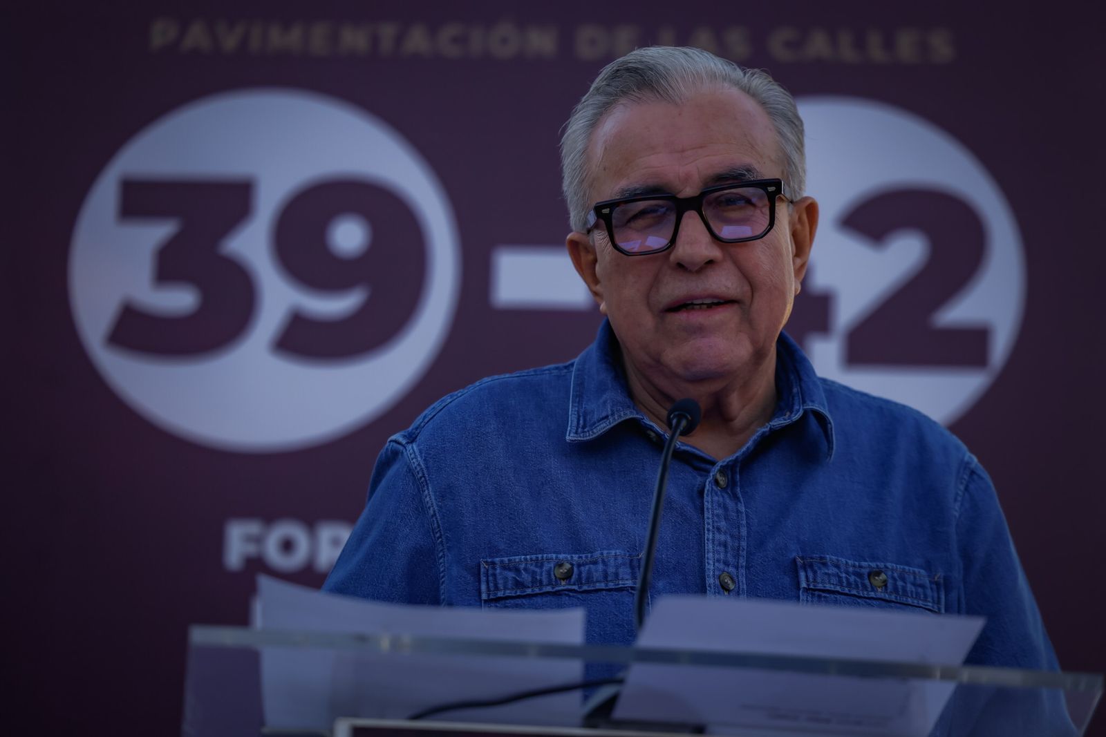 - Dignificando la calidad de vida de la gente, obras con sentido social llegan a Culiacancito; Rocha Moya y Juan de Dios entregaron cuatro calles en la sindicatura