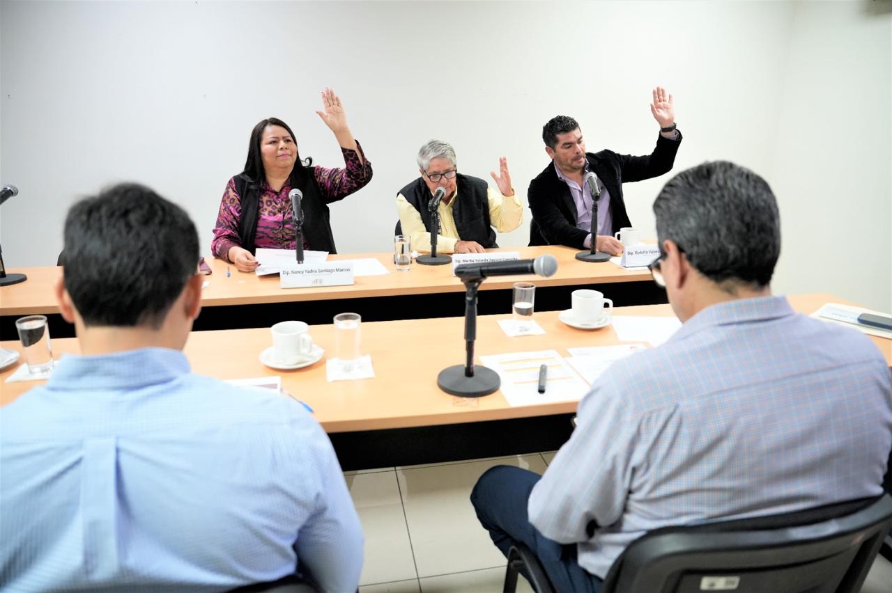 - Comisión de Vivienda del Congreso sostiene reunión con CVIVE para abundar en la proyección de proyectos para este año