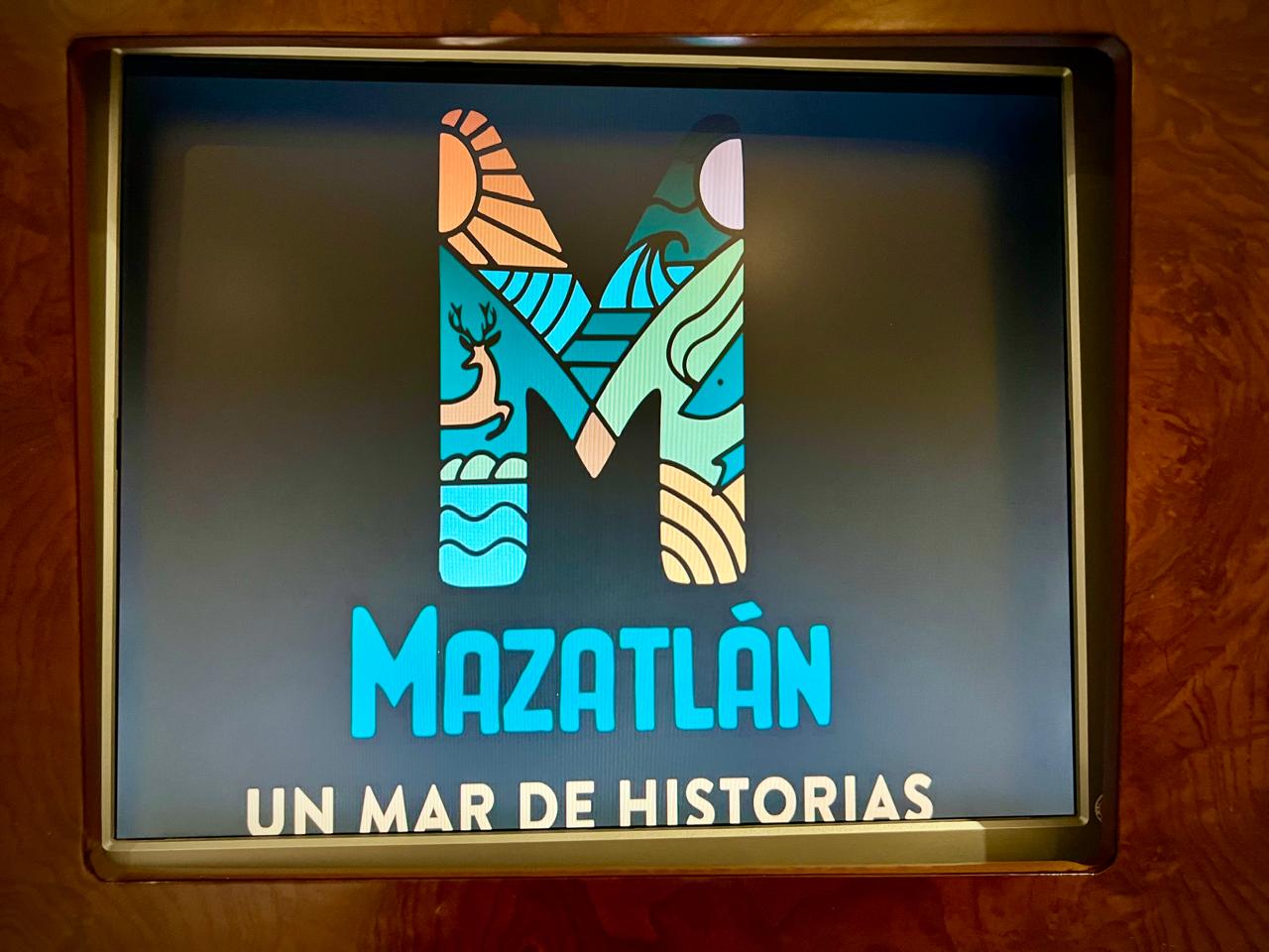 Como parte de la campaña de imagen "Mazatlán, Un Mar de Historias" y en conjunto con la Asociación de Hoteles y Empresas Turísticas de Mazatlán, la semana pasada se tuvo presencia en la Ciudad de México y Querétaro.