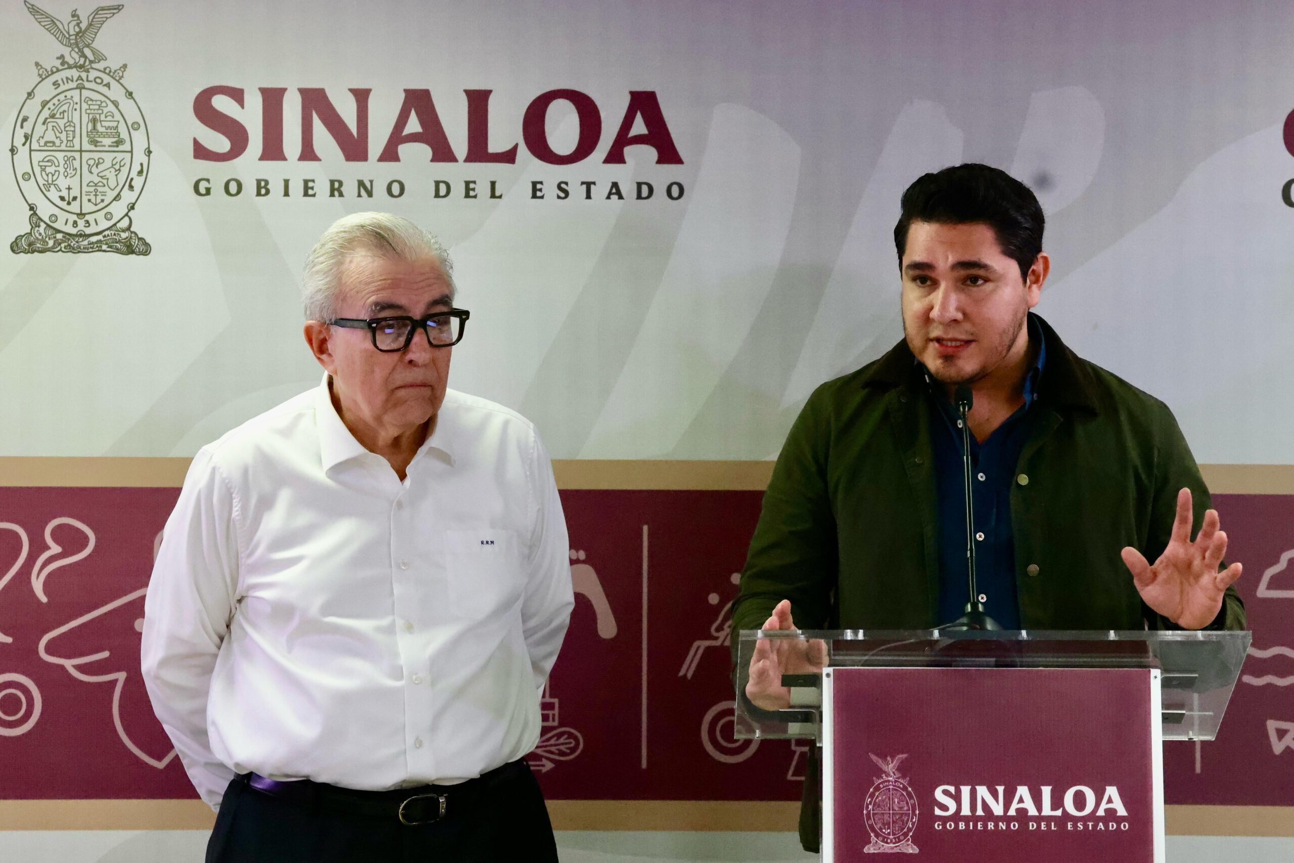 Como parte del plan de auditorías a las 32 entidades federativas, en su tercer informe presentado recientemente ante la Cámara de Diputados, la Auditoría Superior de la Federación colocó a Sinaloa como el quinto estado con menor monto por aclarar, dio a conocer este lunes el Gobernador Rubén Rocha Moya en el marco de su conferencia semanera, agregando que esto demuestra el compromiso con la transparencia y el adecuado uso de los recursos de la administración estatal. 