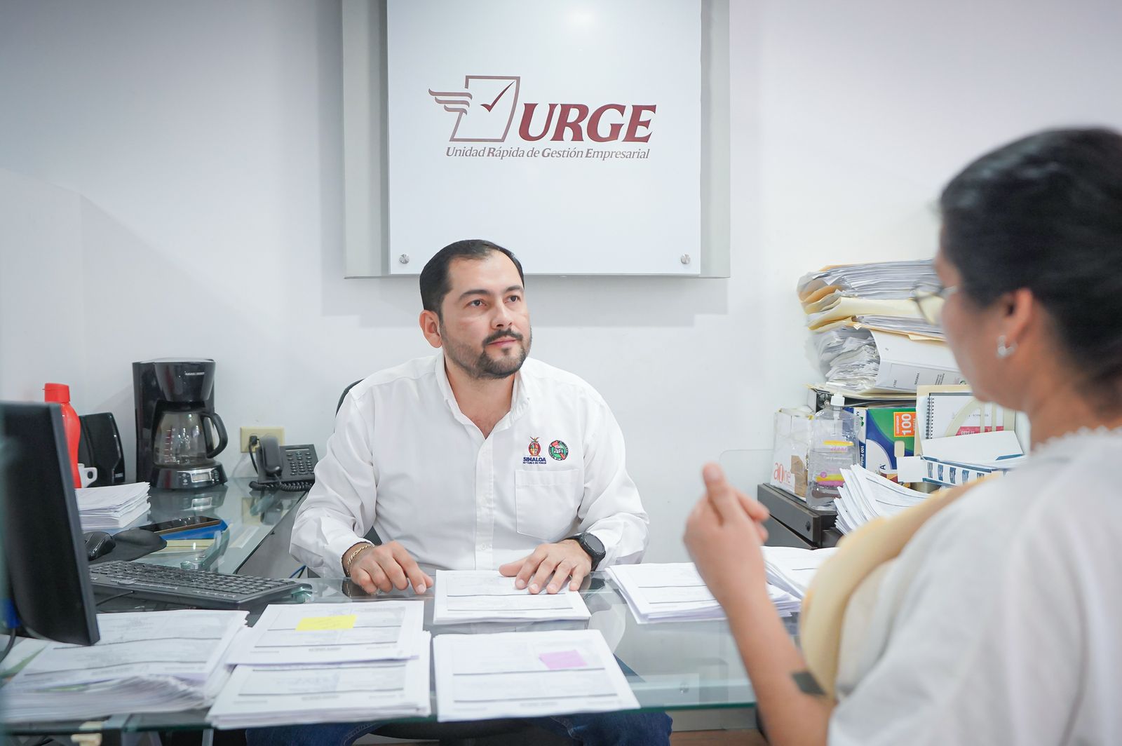 Una marca registrada para un producto ayuda a la profesionalización de la empresa y a la certeza jurídica, es un apoyo del Gobierno de Sinaloa para las MiPyMEs y emprendedores.