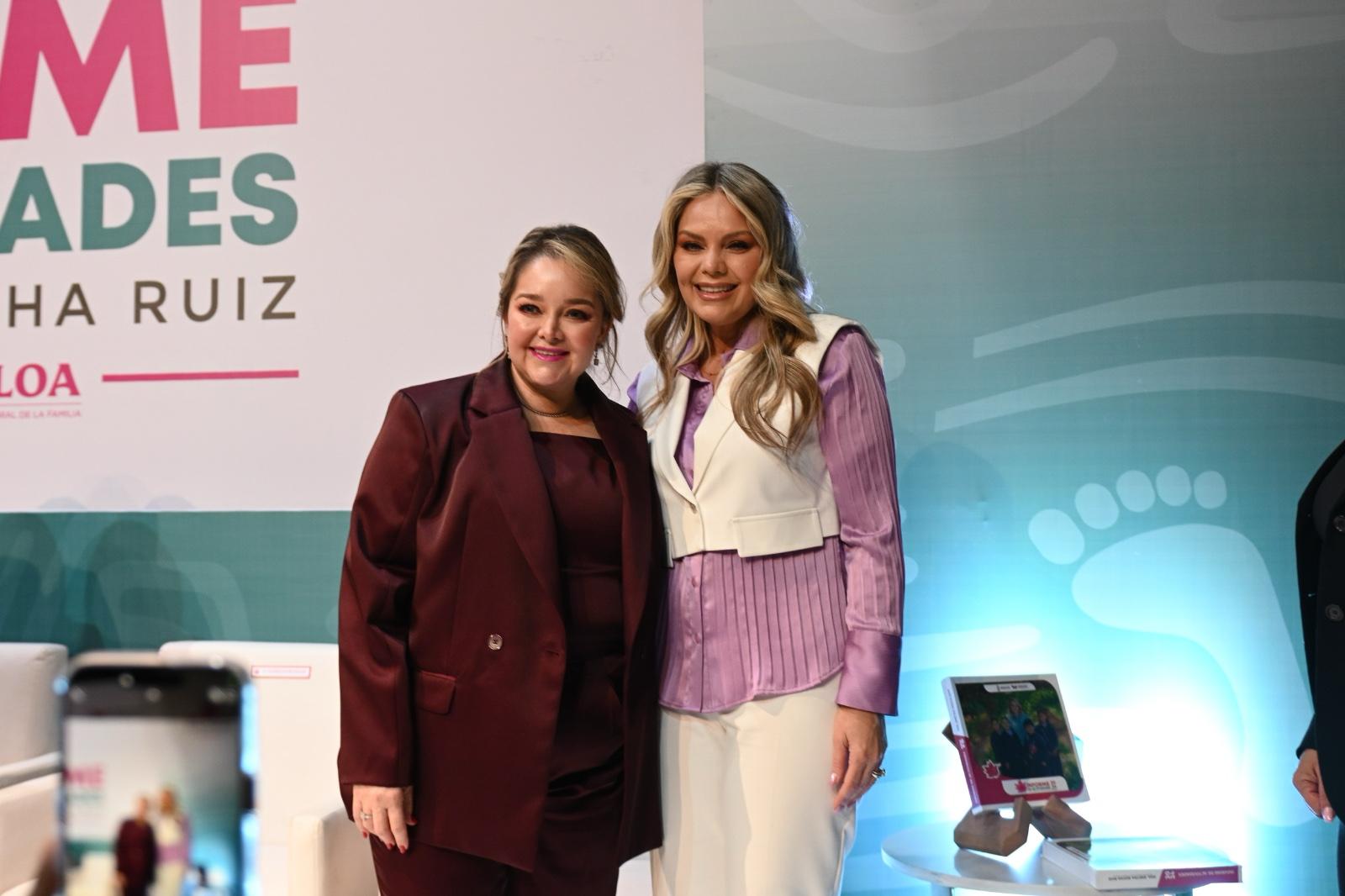 DIF Sinaloa y SIPINNA promueven adoptar enfoques preventivos, que garanticen entornos seguros y respetuosos para nuestros niños y jóvenes