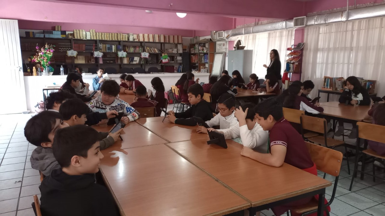 -	Urge trabajar para garantizar un entorno digital y físico más seguro para niños y adolescentes: Fundación Sociedad Educadora
-	A nivel nacional el INEGI reporta que el 21% de los usuarios de internet vivieron alguna situación de ciberacoso
-	En Sinaloa, el 67% de las niñas y niños encuestados por Sociedad Educadora en siete municipios reportan haber sido víctimas de este delito
