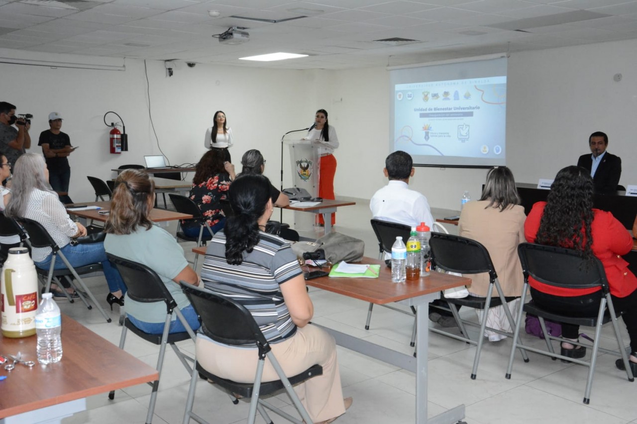 -	Invita la Unidad de Bienestar Universitario a participar en la tercera edición del Seminario “Educa y transmite valores para la vida”