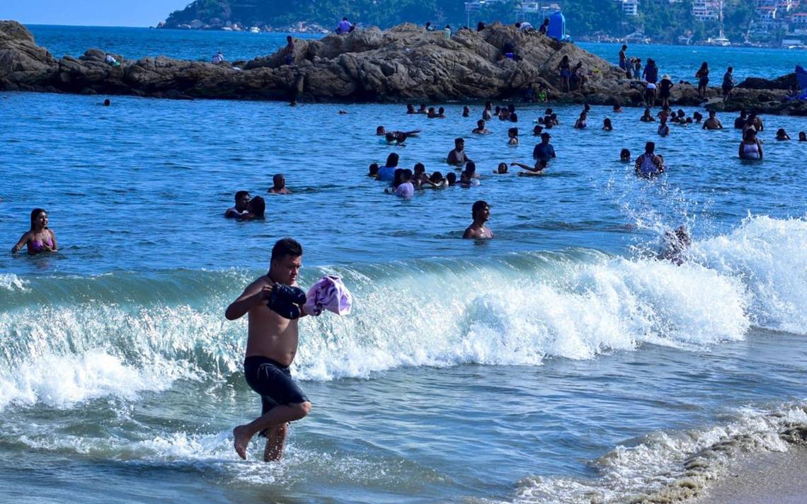 -	¿Cuándo cae Semana Santa en 2025? Estas son las fechas y los días de descanso para la SEP