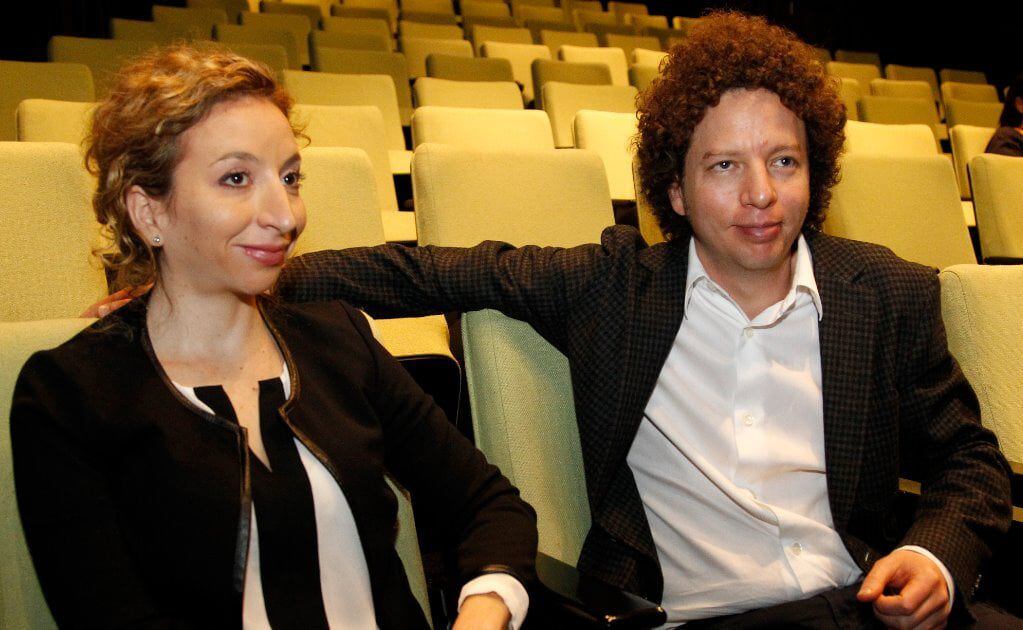 -	 “La xenofobia no es algo nuevo, y cuando hay problemas políticos, sociales, se apunta el dedo en la dirección equivocada muchas veces”, acusó Michel Franco