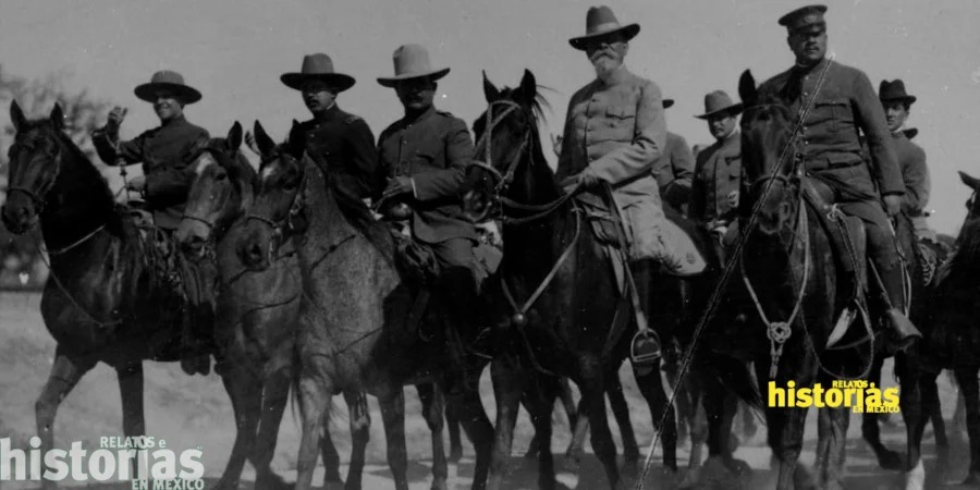 -	Día del Ejército Mexicano: el origen revolucionario y antidictatorial de las fuerzas armadas