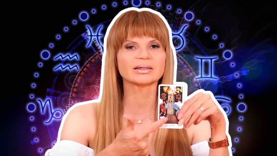 -	Mhoni Vidente lanza sus horóscopos para febrero de 2025 en donde le dice a tu signo zodiacal qué le depara el mes