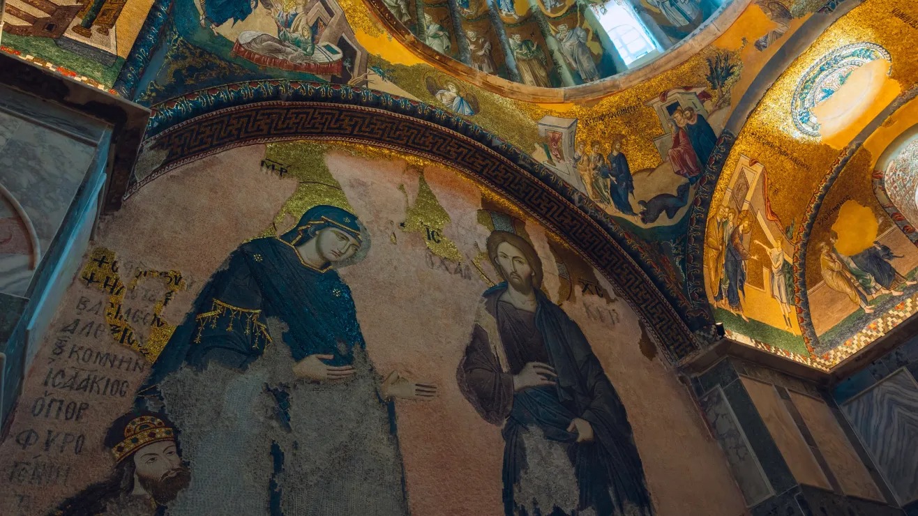 - Consulta el santoral católico del 25 de febrero y conoce qué santos se celebran su legado y cómo pueden interceder por ti