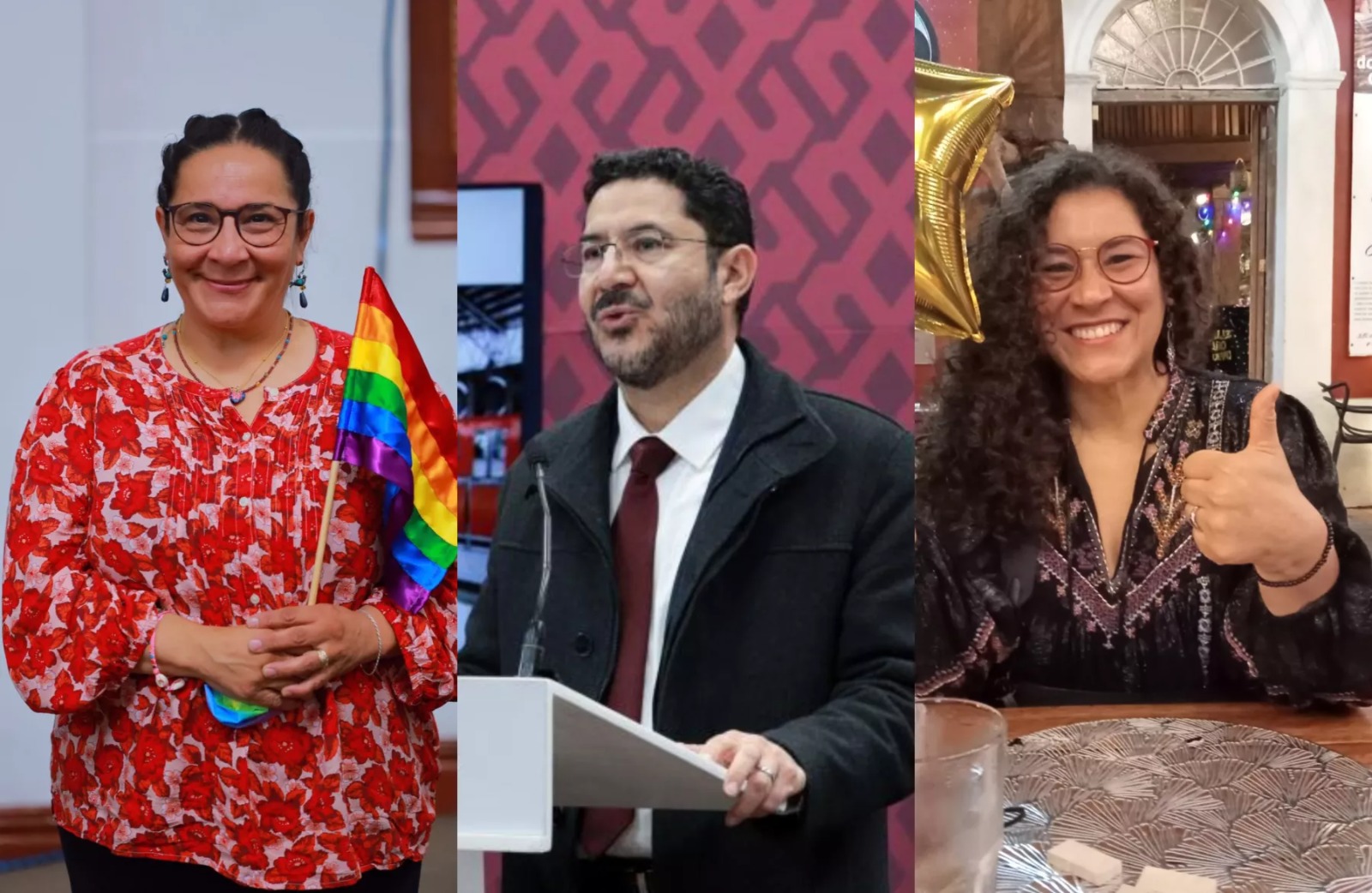 Reforma de Sheinbaum golpe a la mafia nepotista… incluso de Morena.