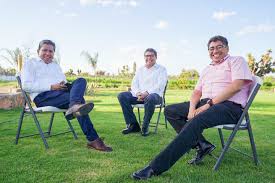 Reforma de Sheinbaum golpe a la mafia nepotista… incluso de Morena.